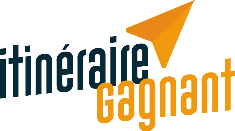 Logo Itinéraire Gagnant
